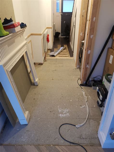 Tiling onto plywood? Screwfix Community Forum