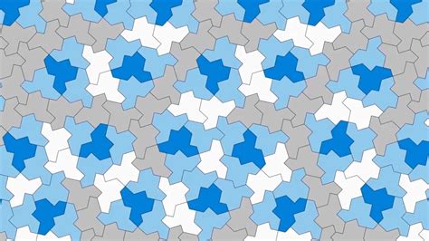 Tilings And Patterns