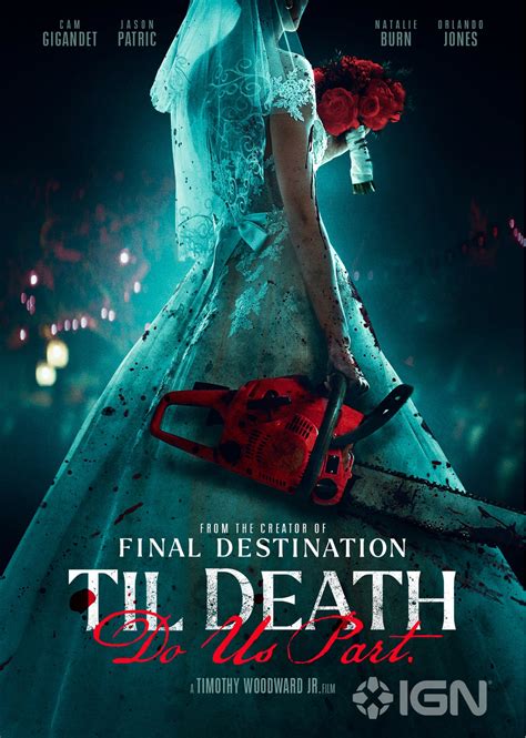 Till Death Us Do Part (DVD, 2024) for sale online eBay