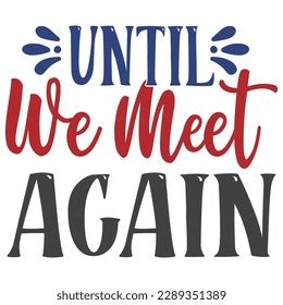 Read Till Next We Meet