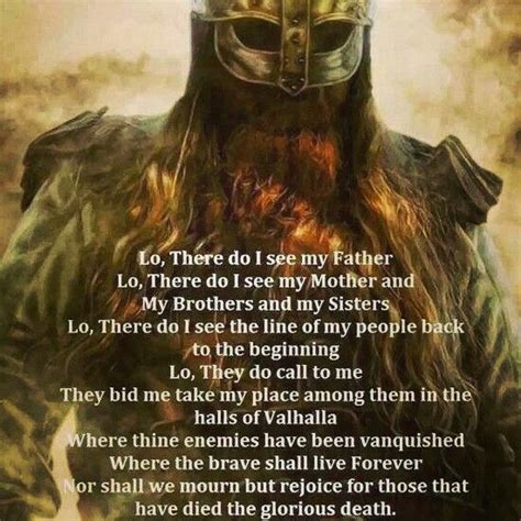 Till valhalla meaning. The real meaning of Till Valhalla. In ancient Germany Valhalla was the afterlife where the warriors could feast and battle endlessly. And till basically means to in ancient Germany so what Mercy is saying is to heaven. theres so much wrong with that post. Not Germany. 