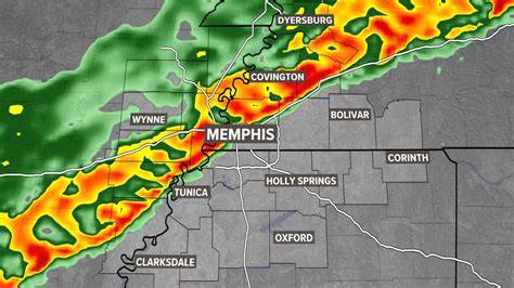 Till when will it rain today.  Local Weather for Memphis and the Mid-S...