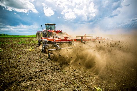 Tillage farms. The scientific aim of this article is to elucidate the effects of various tillage practices on soil properties and crop yields; additionally, it seeks to highlight the … 
