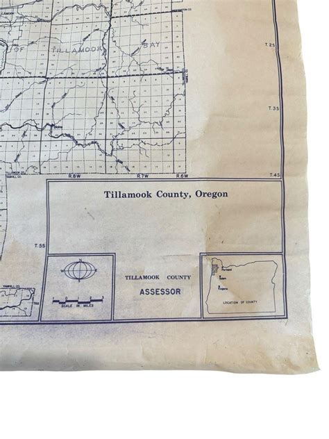 Tillamook county gov.  Tillamook County Assessor & Property Tax Records Sea...