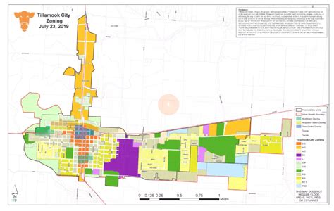 Tillamook county zoning code. .  ...