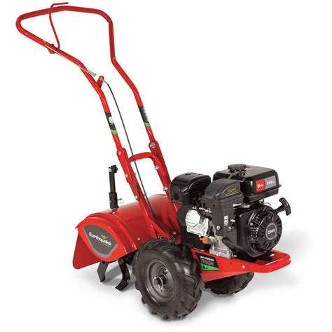 Tiller - Rototillers & Cultivators - The Home Depot