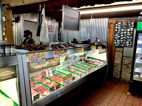 Tillman's Meat & Country Store ... Carroll's Meat Shoppe Seafood & Produce Market (1) 6861 Saint Augustine Rd, Jacksonville, FL 32217. Affco USA Inc. 8160 Baymeadows Way W Ste 150, Jacksonville, FL 32256. leather making …. 