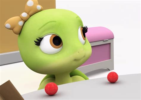 Tilly (Word Party) Recast and Roleswap Wiki Fandom