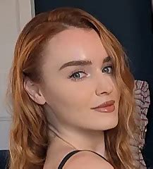 Tilly Fox Naked