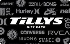 Tillys Gift Card Balance Check Doesn’t Have To Be Hard