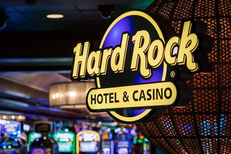 hard rock casino for sale