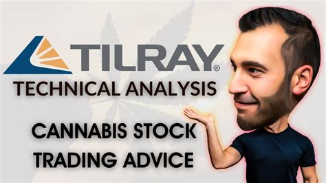 What happenedCanadian cannabis company Tilray (NASDAQ: TLRY) hasn't reported first quarter 2021 financial results yet, but another earnings report in April had an immediate impact on Tilray stock.
