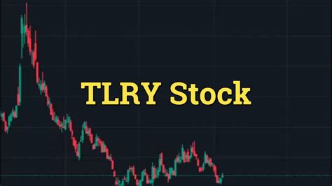 Tilray stock price today per share. Things To Know About Tilray stock price today per share. 