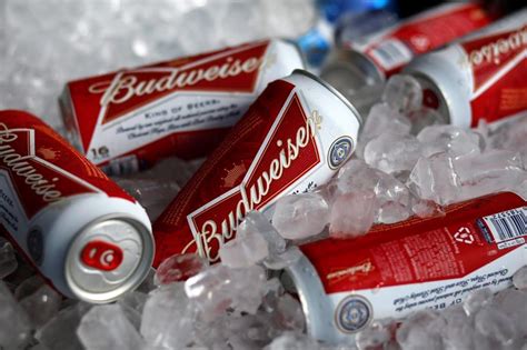 Tilray to buy eight beer brands from Anheuser-Busch, tripling its beverages on tap