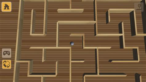 Tilt 3D Maze Free APK Download for Android 