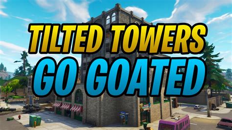 Tilted zone wars cheats.  Find the Code Panel at the bottom of your Go Goated ...