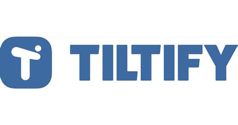 Tiltify for Causes. . Tiltify