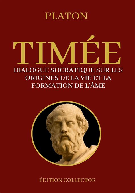 Timée ; Critias