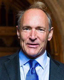 Tim Berners-Lee Wikipedia.