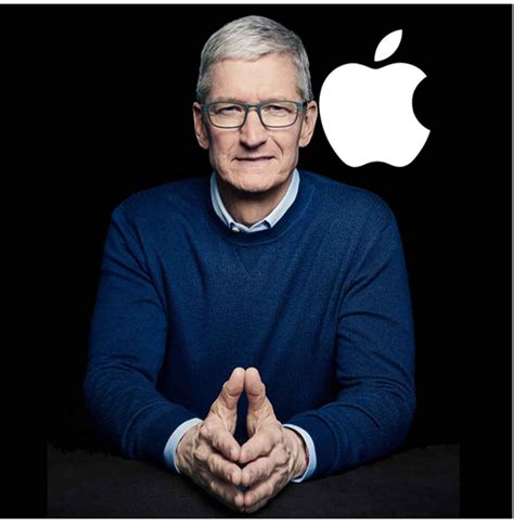 Tim Cook – Regional Manager, Sales & Account Management