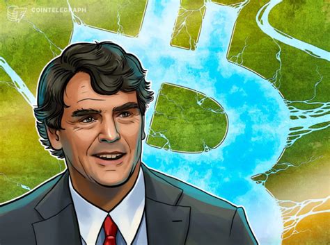 Tim Draper's Bitcoin Bullishness: A Millennial's Guide