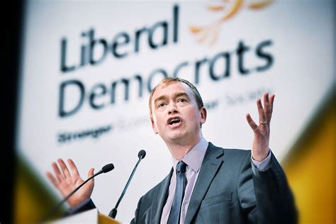 Tim Farron has a plan to reinvent the Lib Dems 