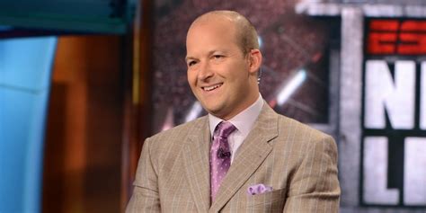 Tim Hasselbeck Net Worth 2024