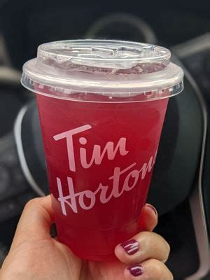 Tim Hortons (7330 Markham Rd, Markham, ON L3S 4V7, Canada)