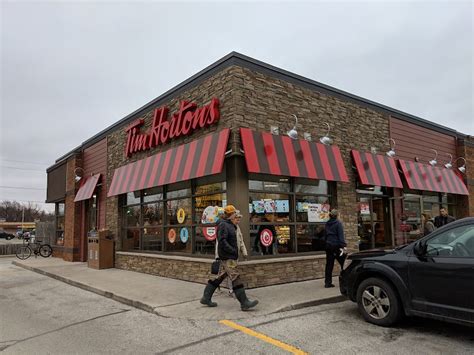 Tim Hortons - Chatham, ON - 41 Park Ave E Canpages