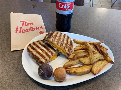 Tim Hortons - Sydney, NS B1M 0A1 - (902)539-2394