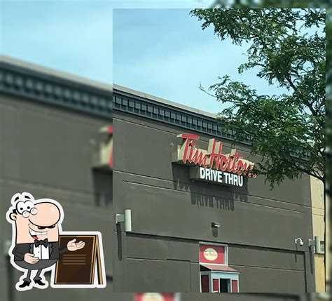 Tim Hortons 1801 Dundas St East