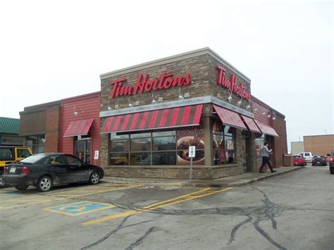 Tim Hortons Employee Reviews in Owen Sound, ON - Indeed