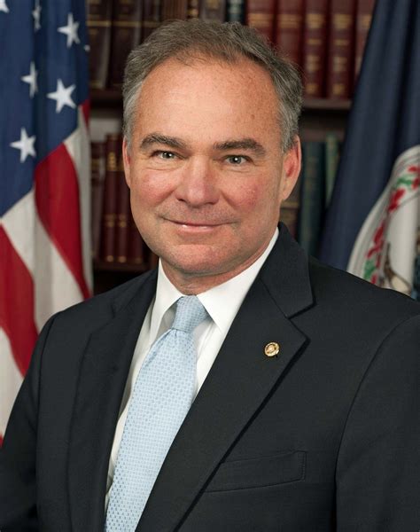 Tim Kaine&rsquo;s policy on Gay Marriage