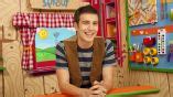 Tim Kubart PBS Kids Sprout TV Wiki Fandom