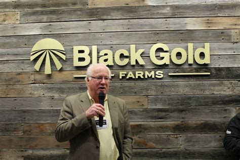 Tim Kunze - Seed Operations Manager at Black Gold Farms - Wiza