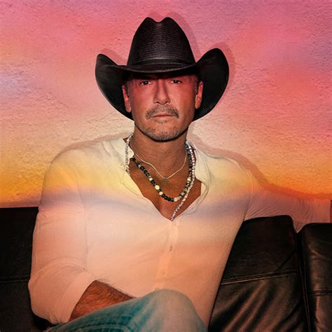 Tim McGraw Tampa Setlist – MIDFLORIDA Credit Union