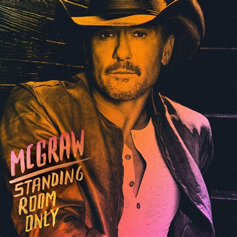 Tim McGraw bringing 'Standing Room Only' tour to Chicago