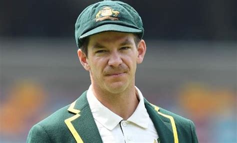 Tim Paine: Will the Ashes be consumed by off-field scandal?