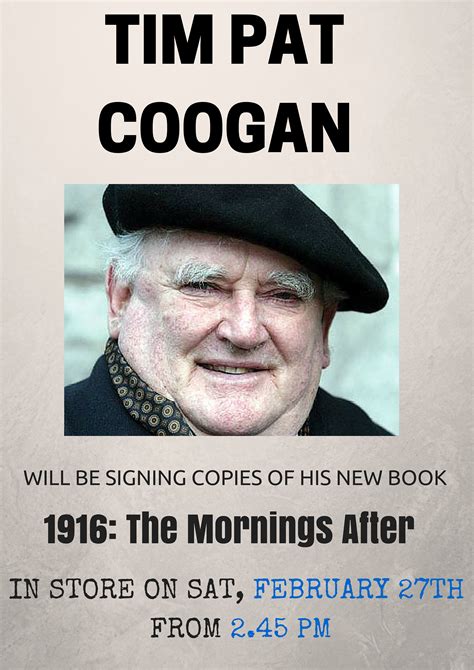 Tim Pat Coogan