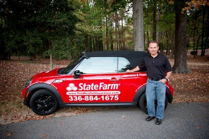 Tim Westfall - State Farm Agent