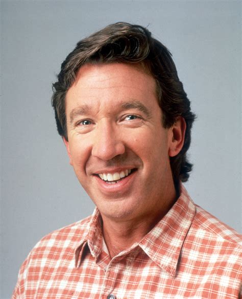 Tim allen tim allen. Tim Allen has gotten very lucky when it comes to the sitcom game. In less than 30 years, he's managed to star in two long-running family sitcoms and create two iconic television characters: Tim ... 