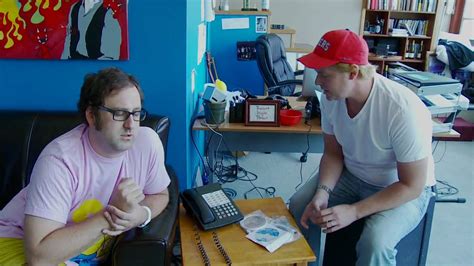 Tim and eric awesome show youtube