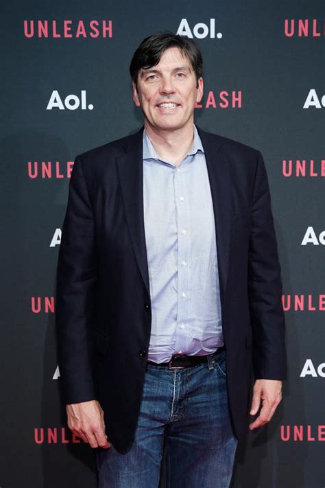 Tim armstrong aol net worth