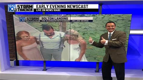 Tim drawbridge wife. Latest Storm Tracker Forecast from Meteorologists Steve Caporizzo, Rob Lindenmuth, and Tim Drawbridge It was a Bonus day on Monday-Check out the High Temps Monday… 59 in North Adams. 