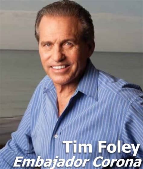 Since 1981, Foley has been an Amway Independent Business Owner. H