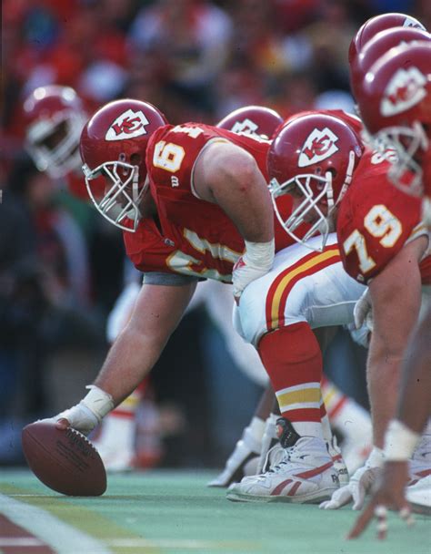 11 ኦክቶ 2022 ... Grunhard was a second round draft pick of the Kansas City Chiefs in 1990 and was an anchor for the Chiefs' teams of the 1990s, alongside Dave .... 