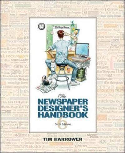 Tim harrower newspaper designer handbook 6th edition. - 1996 kawasaki 750 sts service manual.