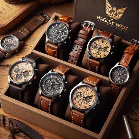 Tim hayden watch. Jan 5, 2024 · Tim Hayden is the CEO of Hagley West, which he set up after selling his house to pursue his dream of building a global company. ... “We’re now the fastest growing watch company in the world ... 