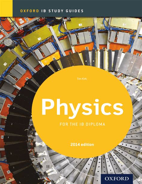 Tim kirk ib physics study guide mac. - Modelli di palloncini di carta velina.