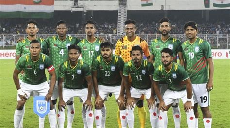 Tim nasional sepak bola Bangladesh - Wikipedia bahasa Indonesia …